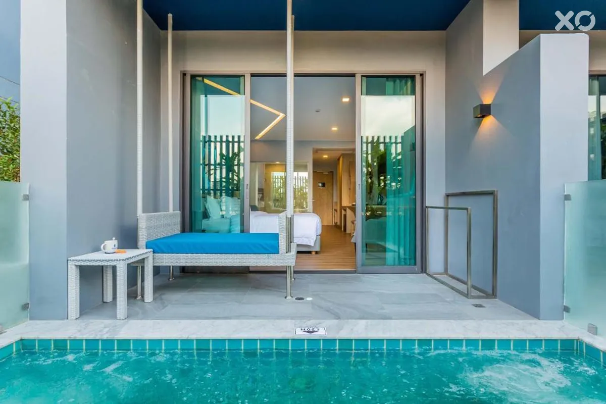 Bluesotel Smart Krabi Aonang Beach