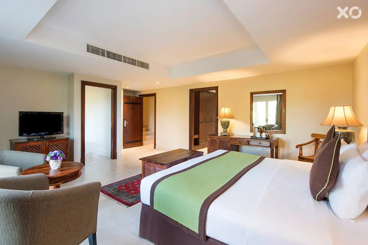 Al Hamra Residence