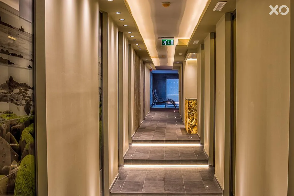 Bonvital Wellness & Gastro Hotel