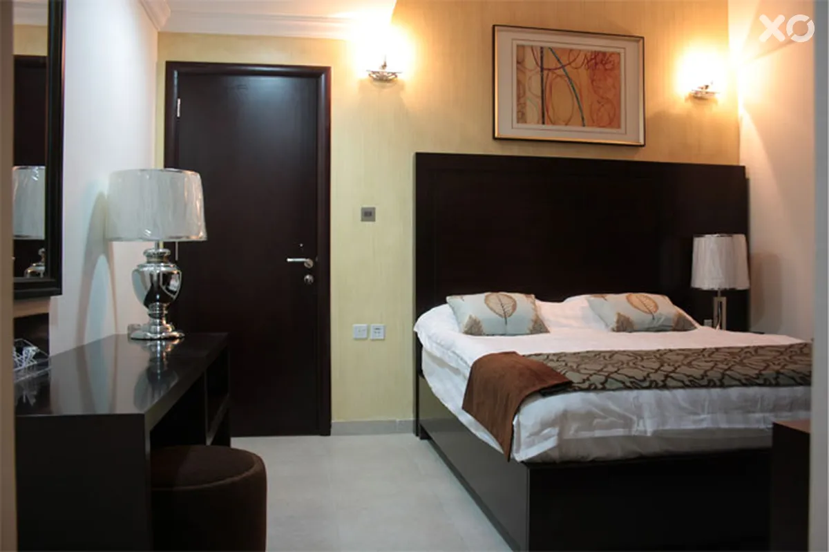 Marmara Hotel Apartments