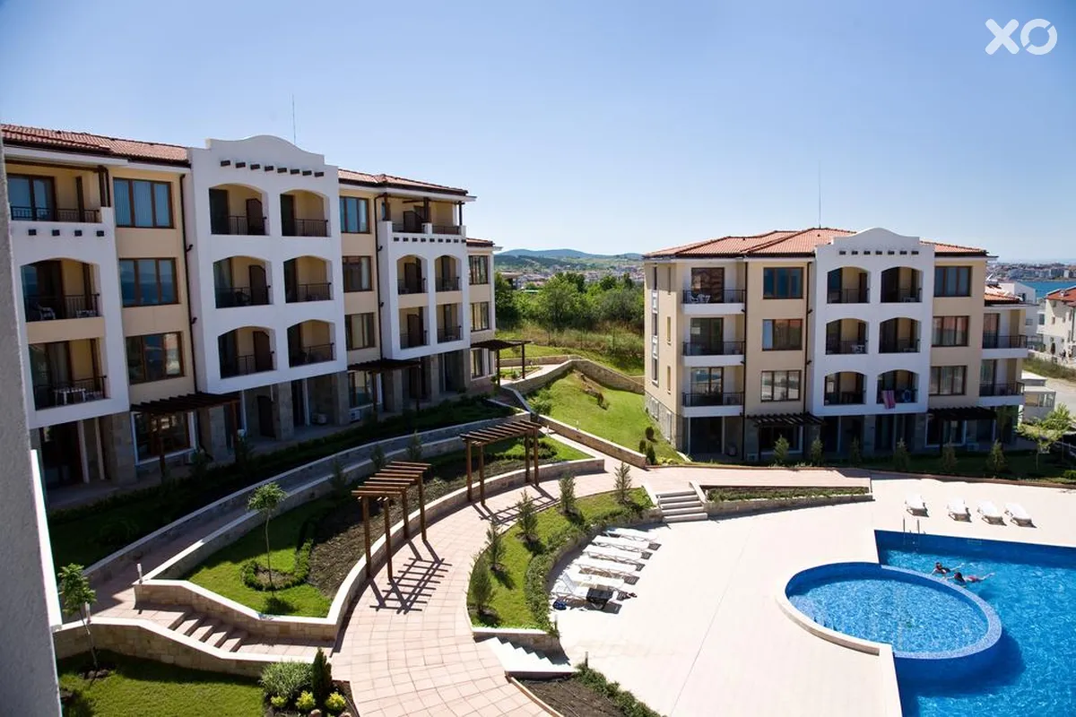 View Apartments