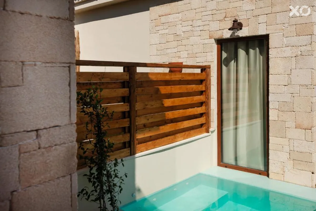 Casa Afytos