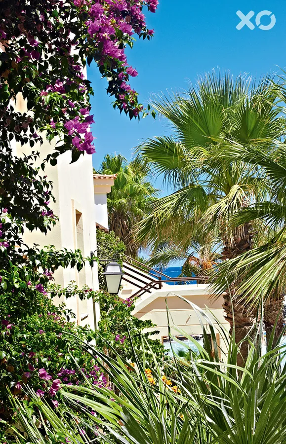 Grecotel Marine Palace & Aqua Park