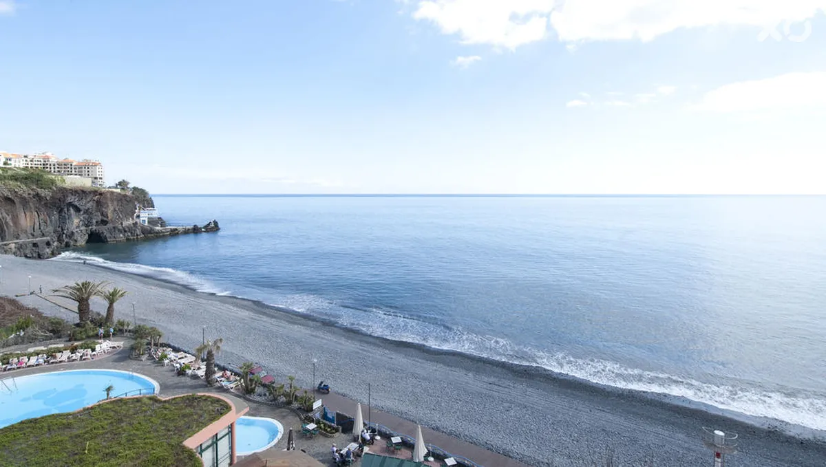 Pestana Ocean Bay