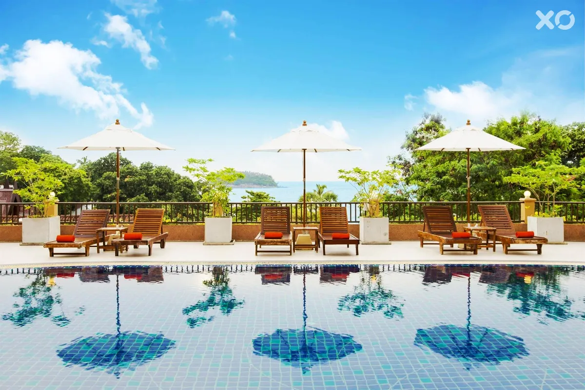 Chanalai Garden Resort