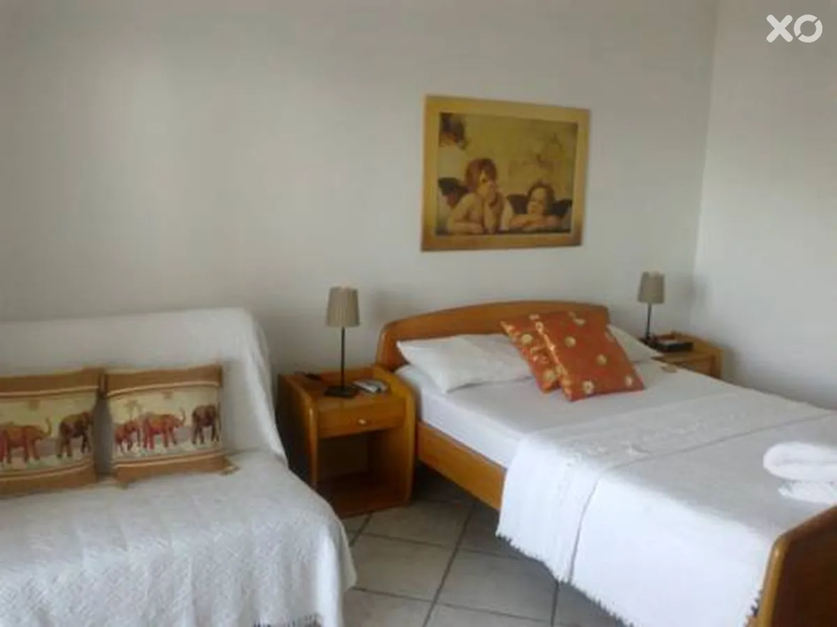 Kukoljac Apart Hotel Vila