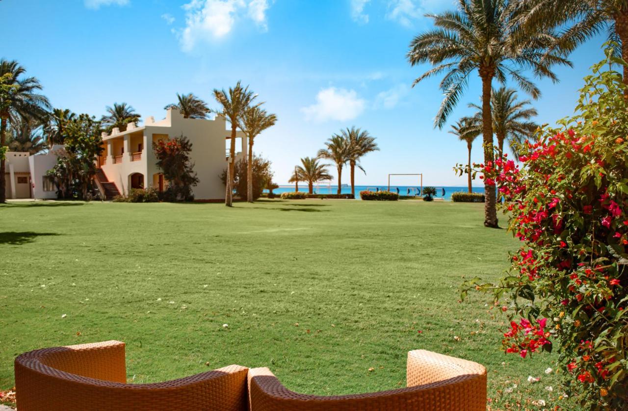 Dahab Lagoon Club & Resort