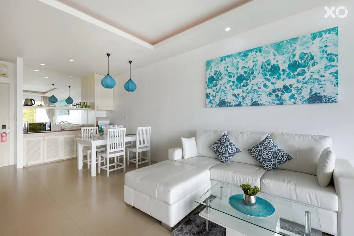 Amala Grand Bleu Resort
