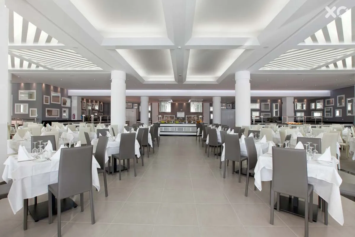 Princess Andriana Resort & Spa