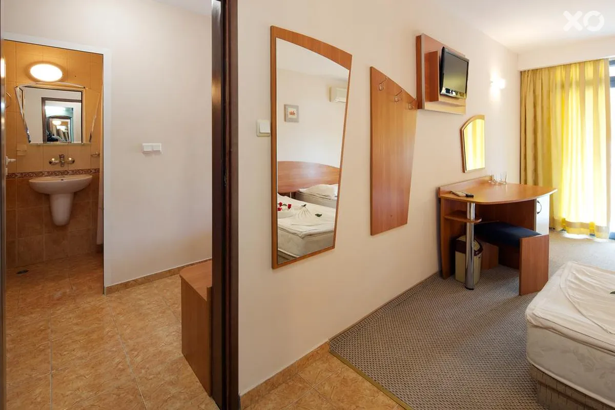 Paloma Hotel
