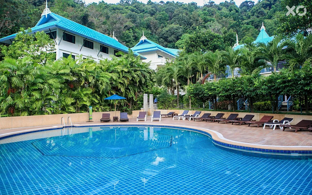 Krabi Tipa Resort