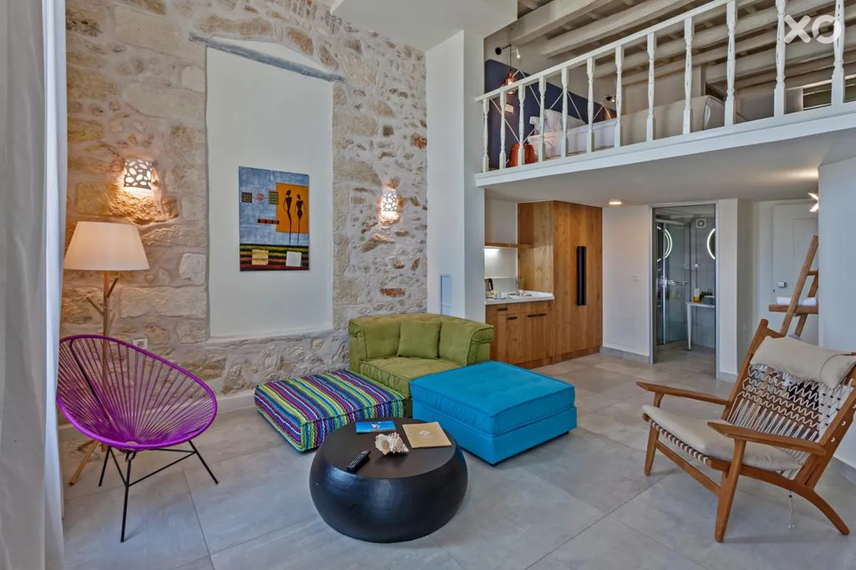 Thalassa Boutique Hotel