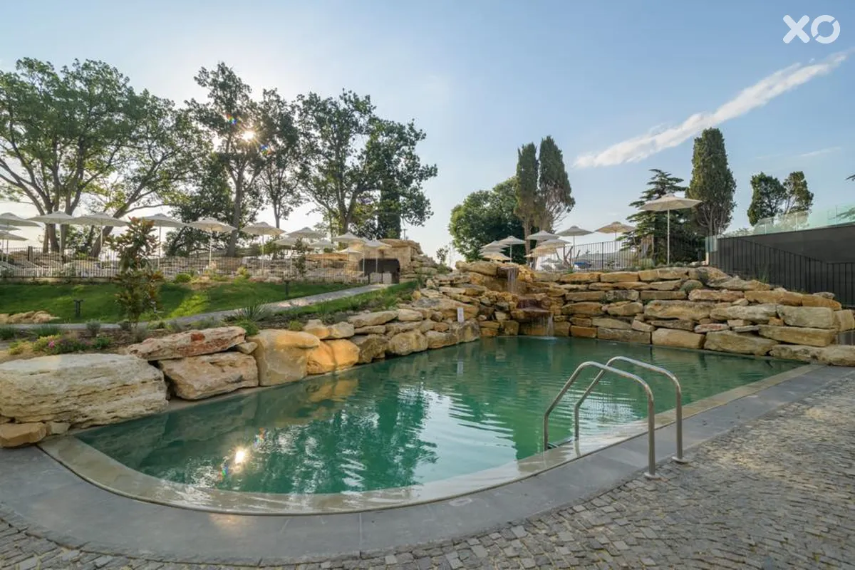 Aquahouse Hotel & Spa