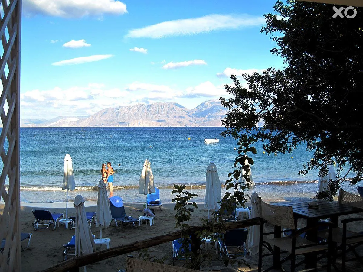 Faedra Beach Resort