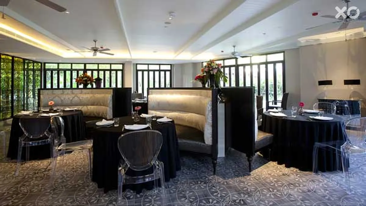 Hua Chang Heritage Hotel