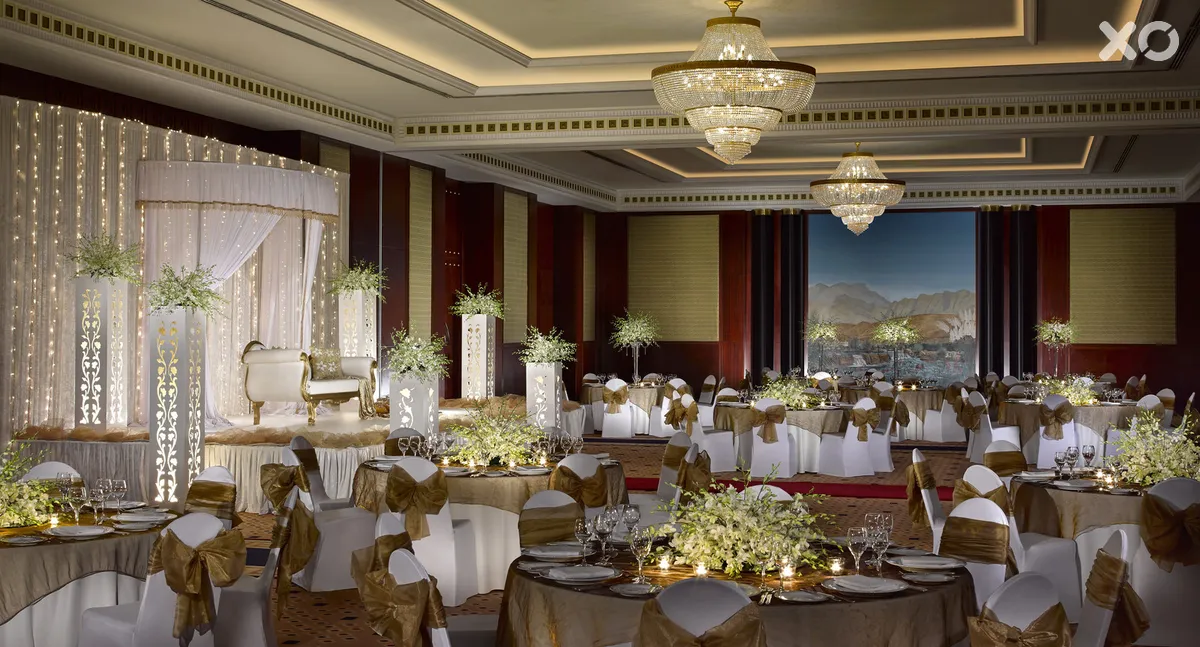 Dusit Thani Dubai
