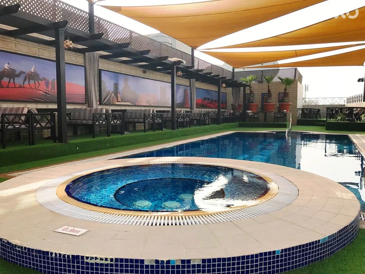 Golden Tulip Deira Hotel