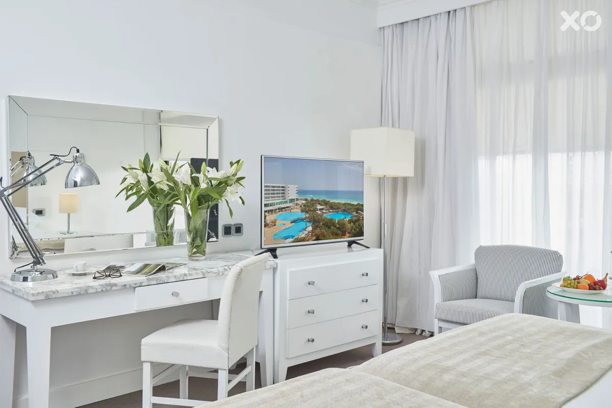 Grecian Bay Hotel