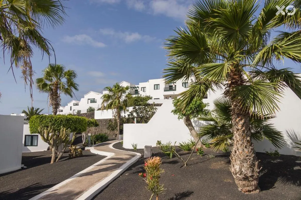 Ilunion Costa Sal Lanzarote Hotel