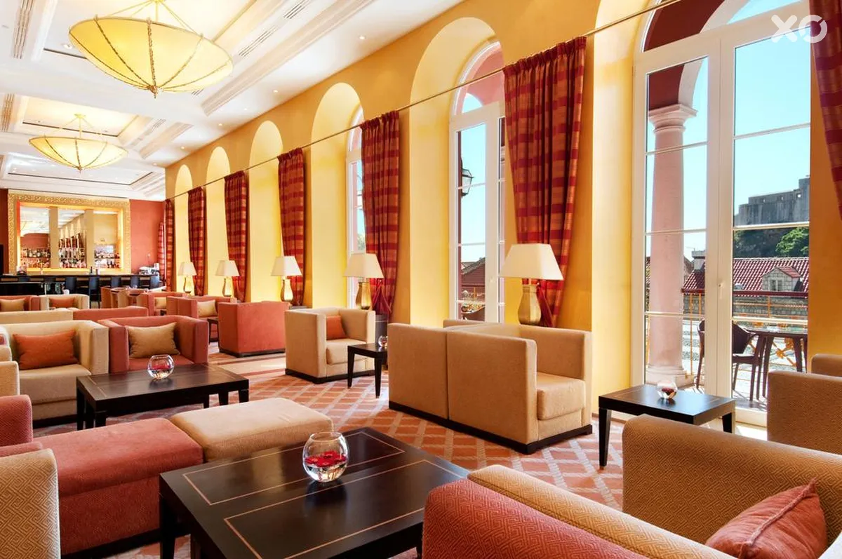 Hilton Imperial Dubrovnik