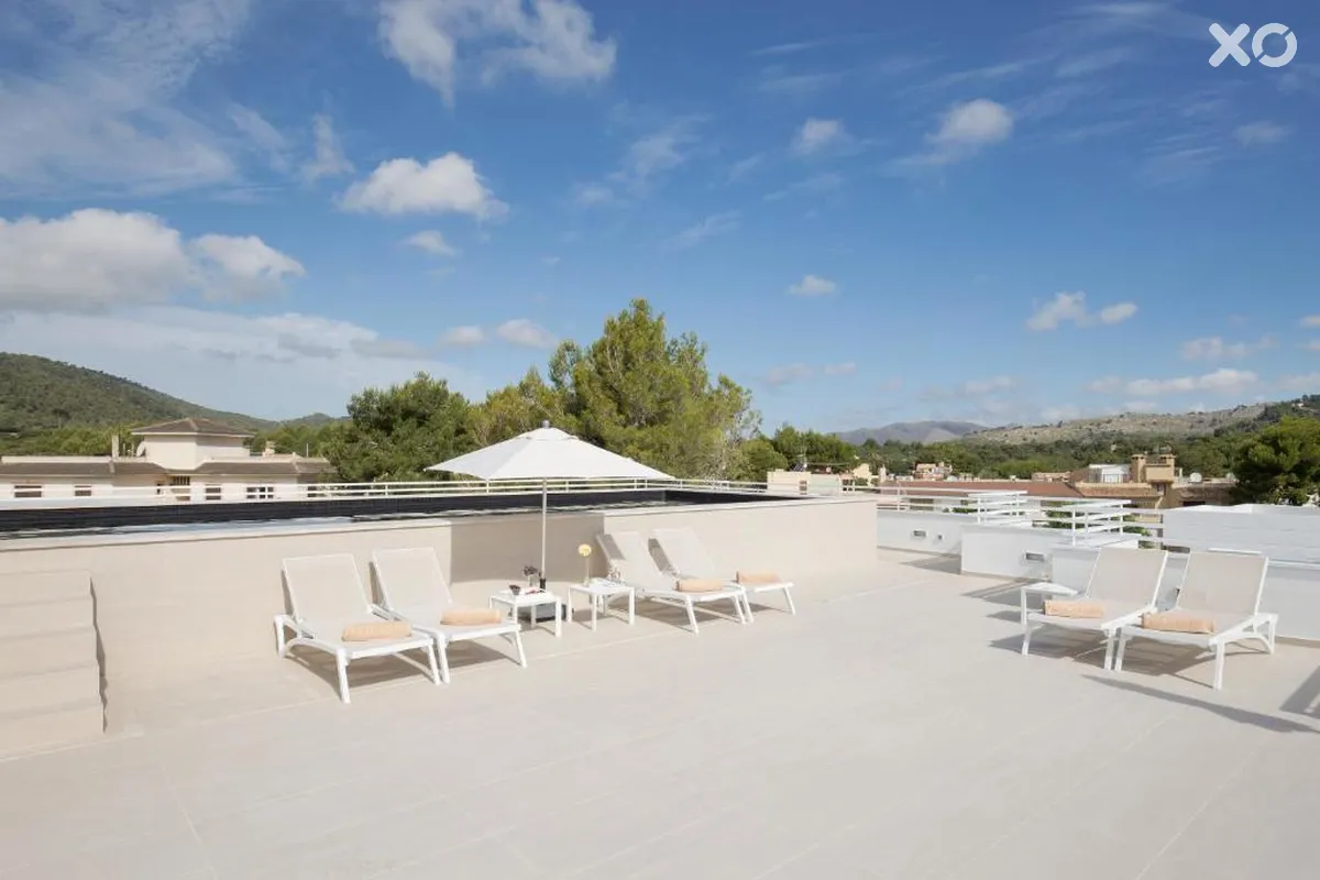 Canyamel Park Hotel & Spa