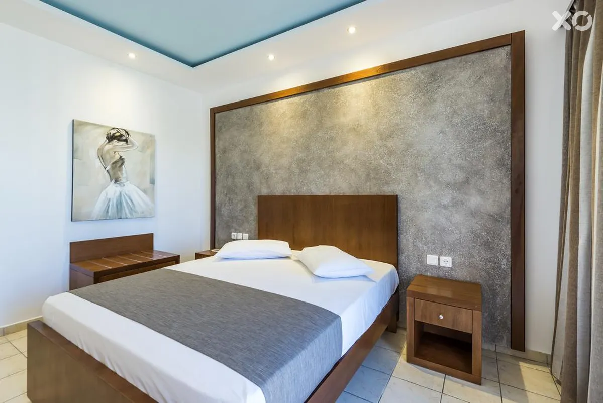Gaia Royal Hotel