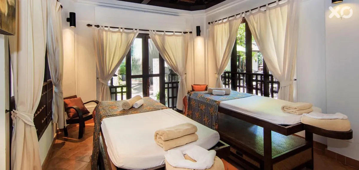 Siam Bayshore Resort & Spa