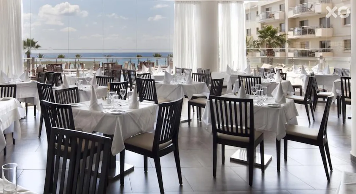 Capital Coast Resort & Spa