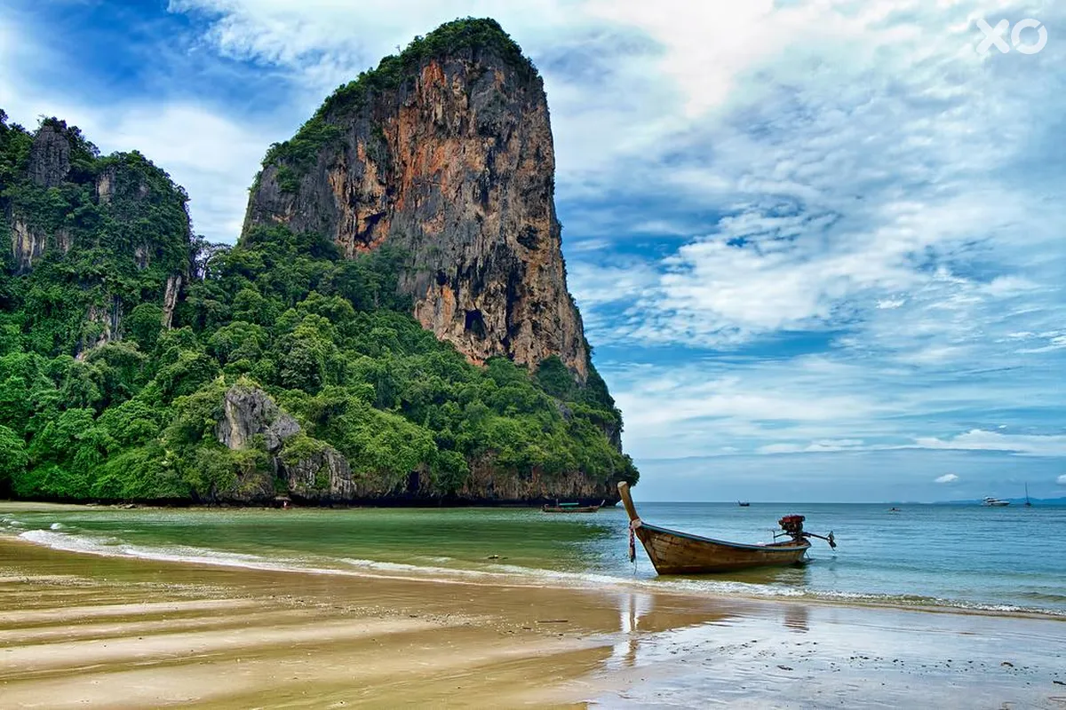 Ibis Styles Krabi Ao Nang Hotel