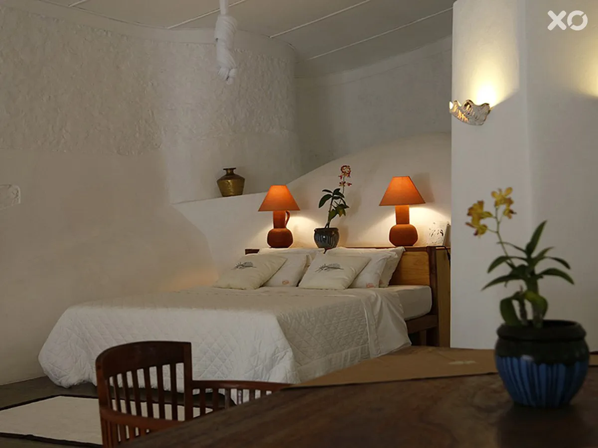 Nika Island Resort