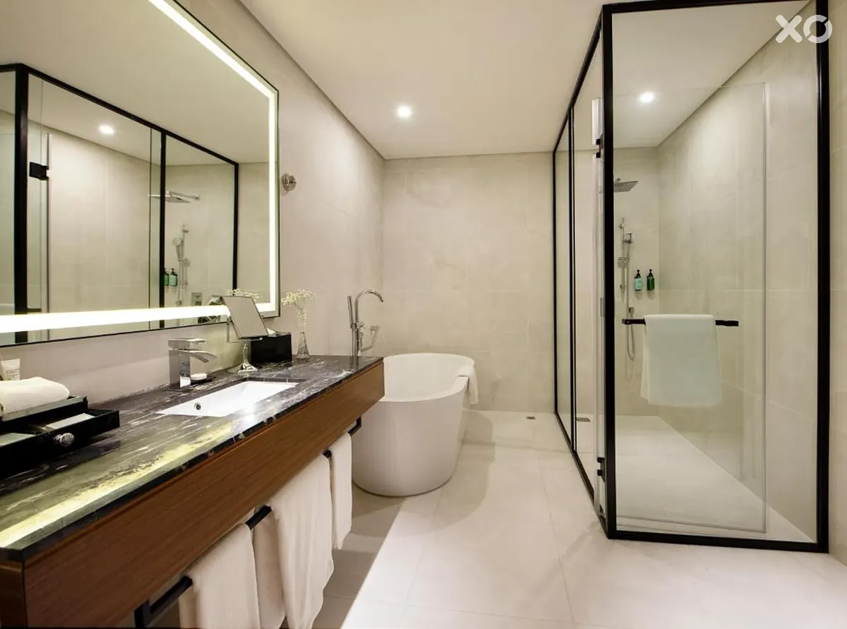 Asiana Grand Hotel