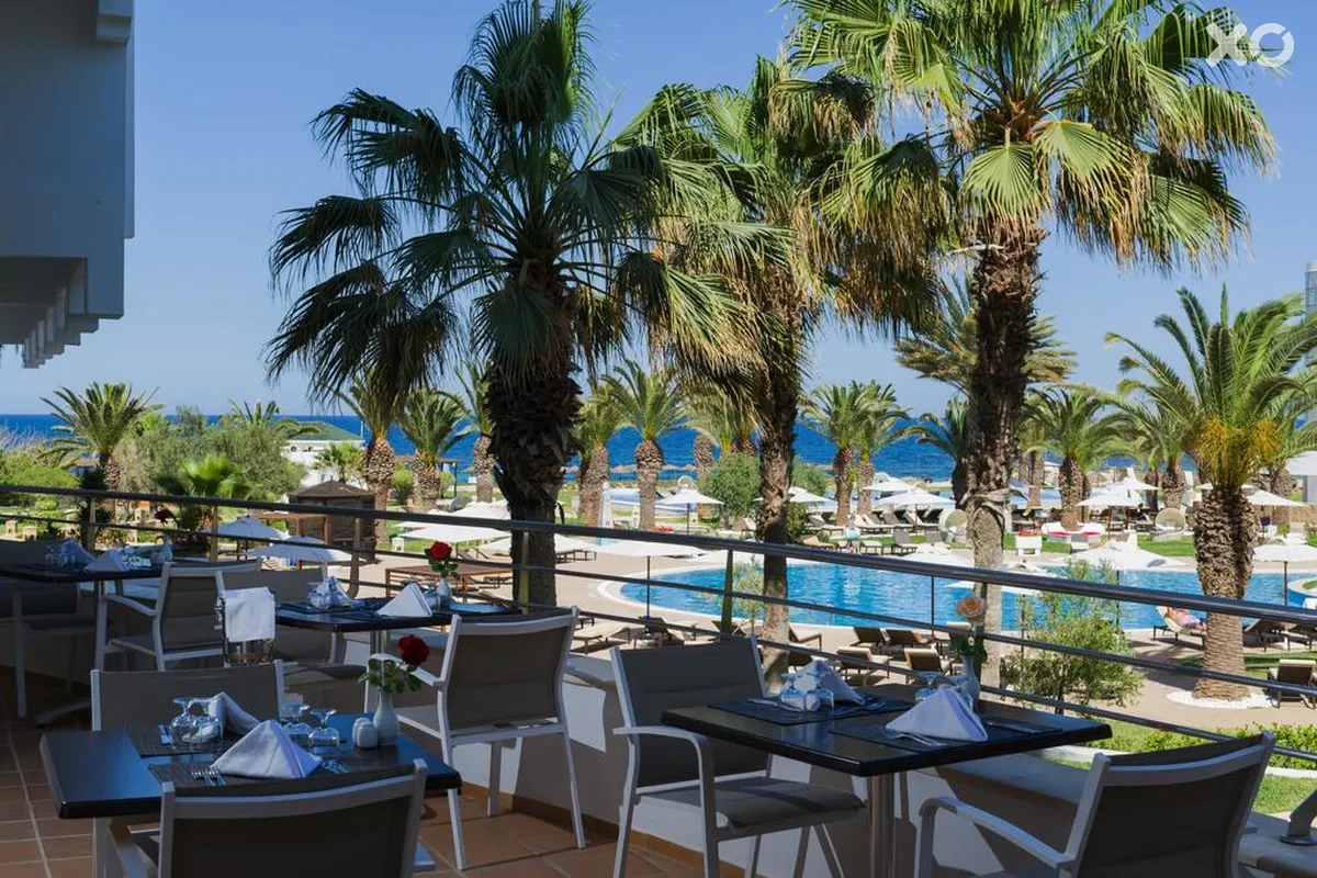 Iberostar Selection Kantaoui Bay