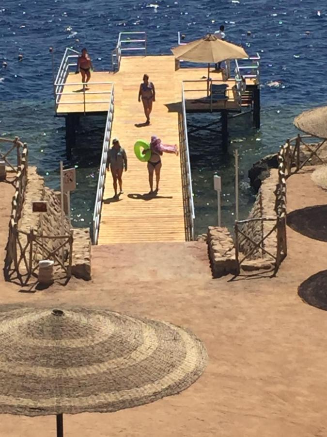 Invidia Coral Beach Tiran 5*(ex.Coral Beach Resort Tiran)