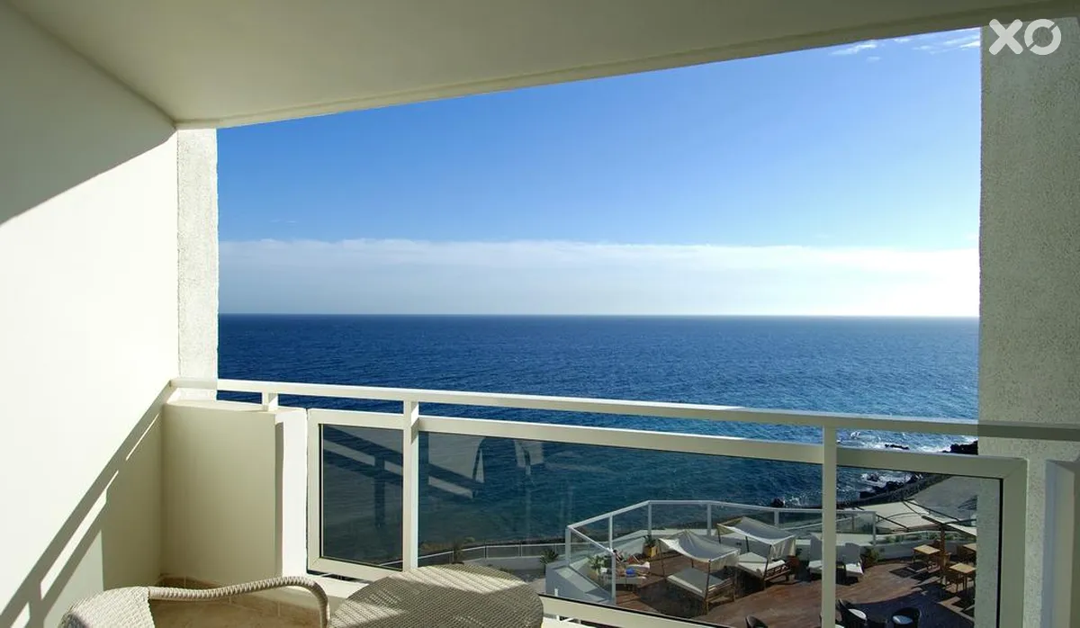 Vincci Tenerife Golf
