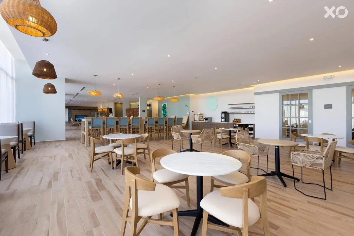 Residence Inn By Marriott Cancun Hotel Zone