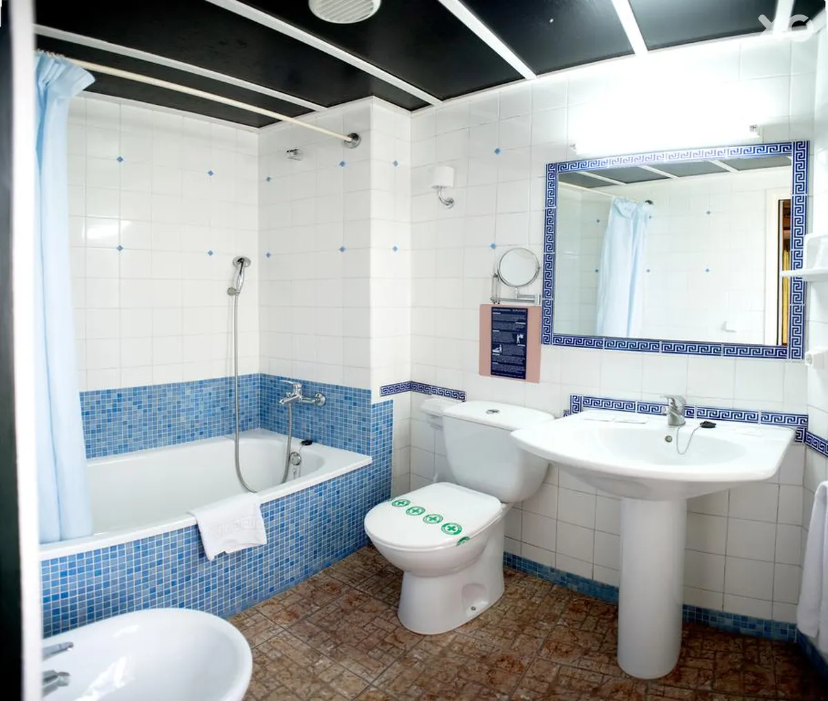 Xaine Park Hotel