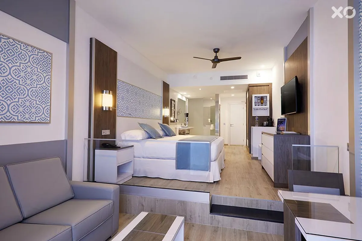 Riu Palace Riviera Maya