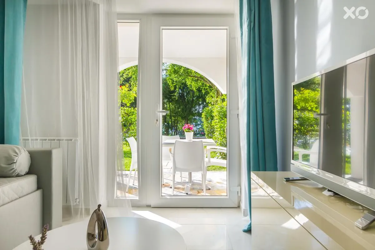 Malin Hotel