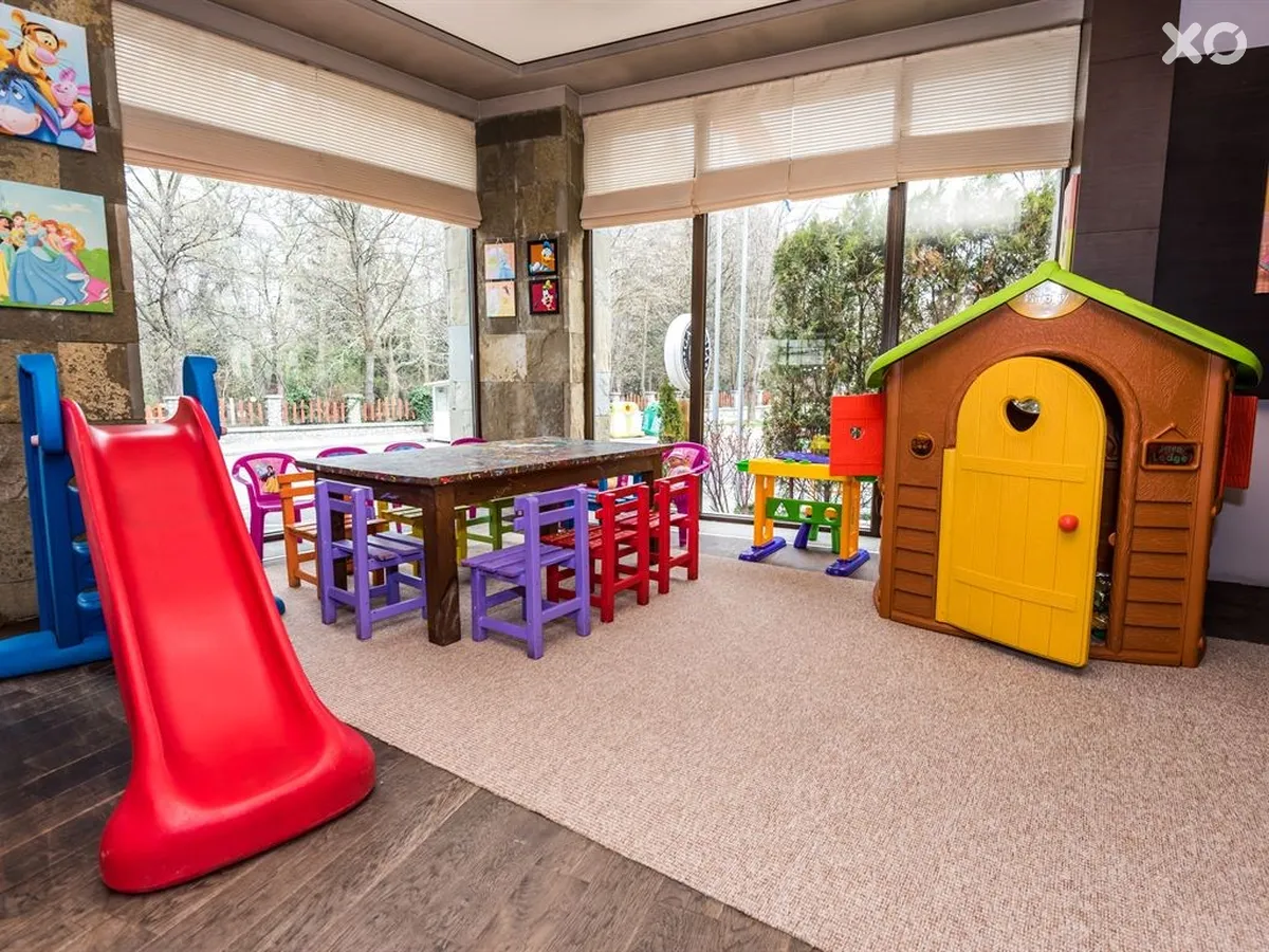 Gardenia Park Hotel