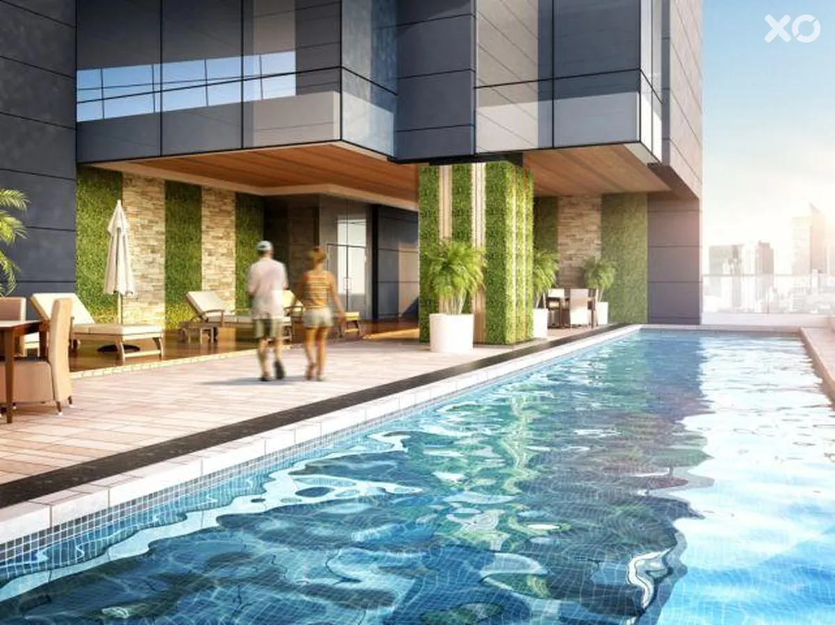 Crowne Plaza Dubai Marina