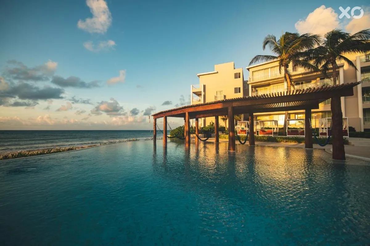 Dreams Jade Resort & Spa