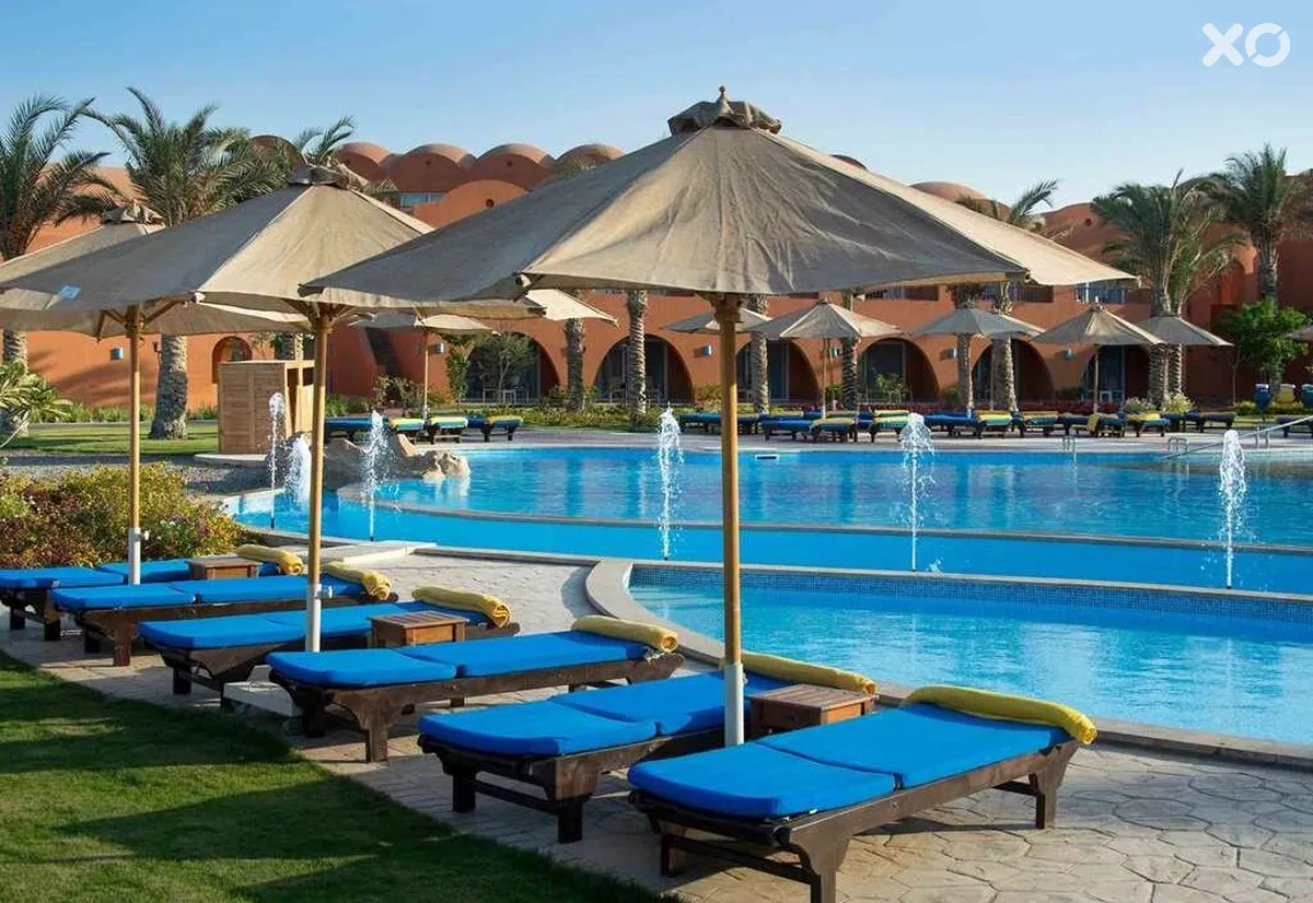 Novotel Marsa Alam