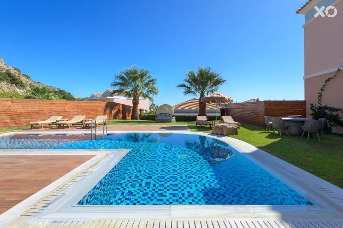 La Marquise Luxury Hotel Resort