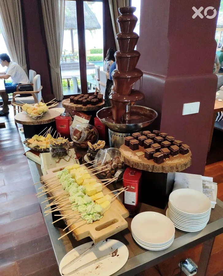 Movenpick Asara Resort & Spa Hua Hin