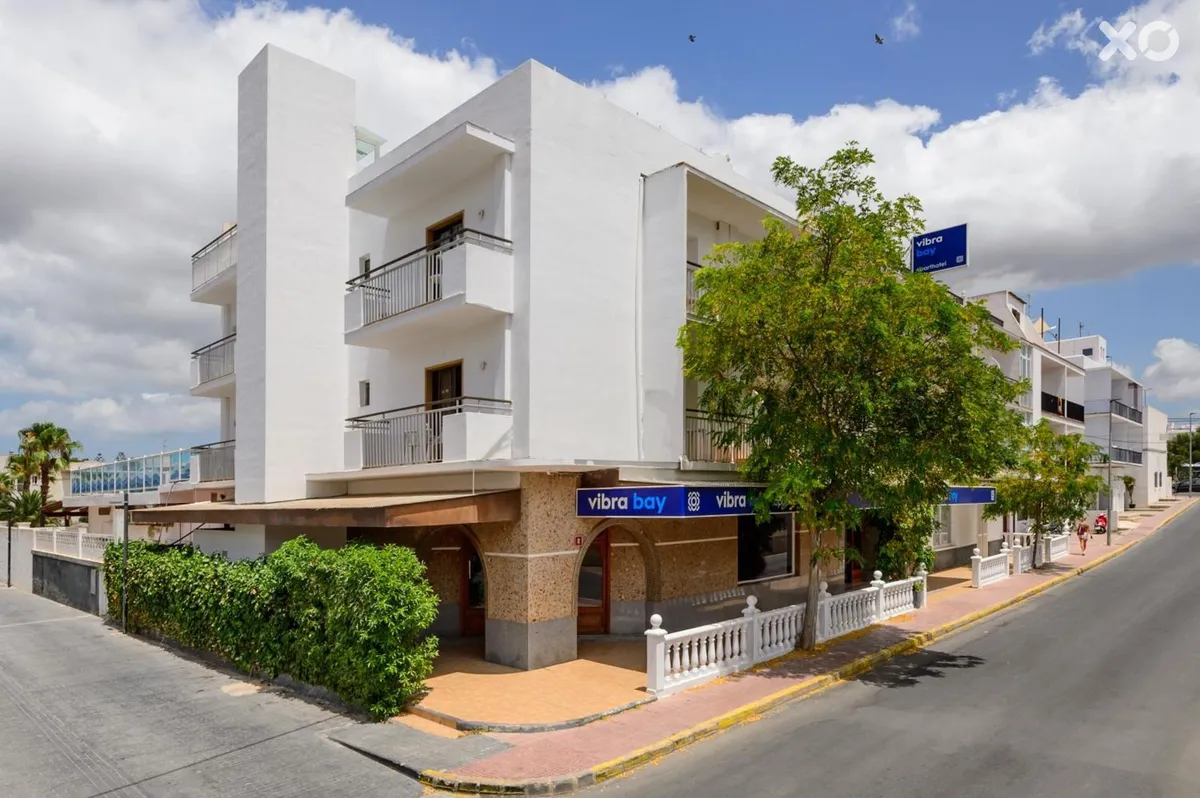 Vibra Bay Aparthotel