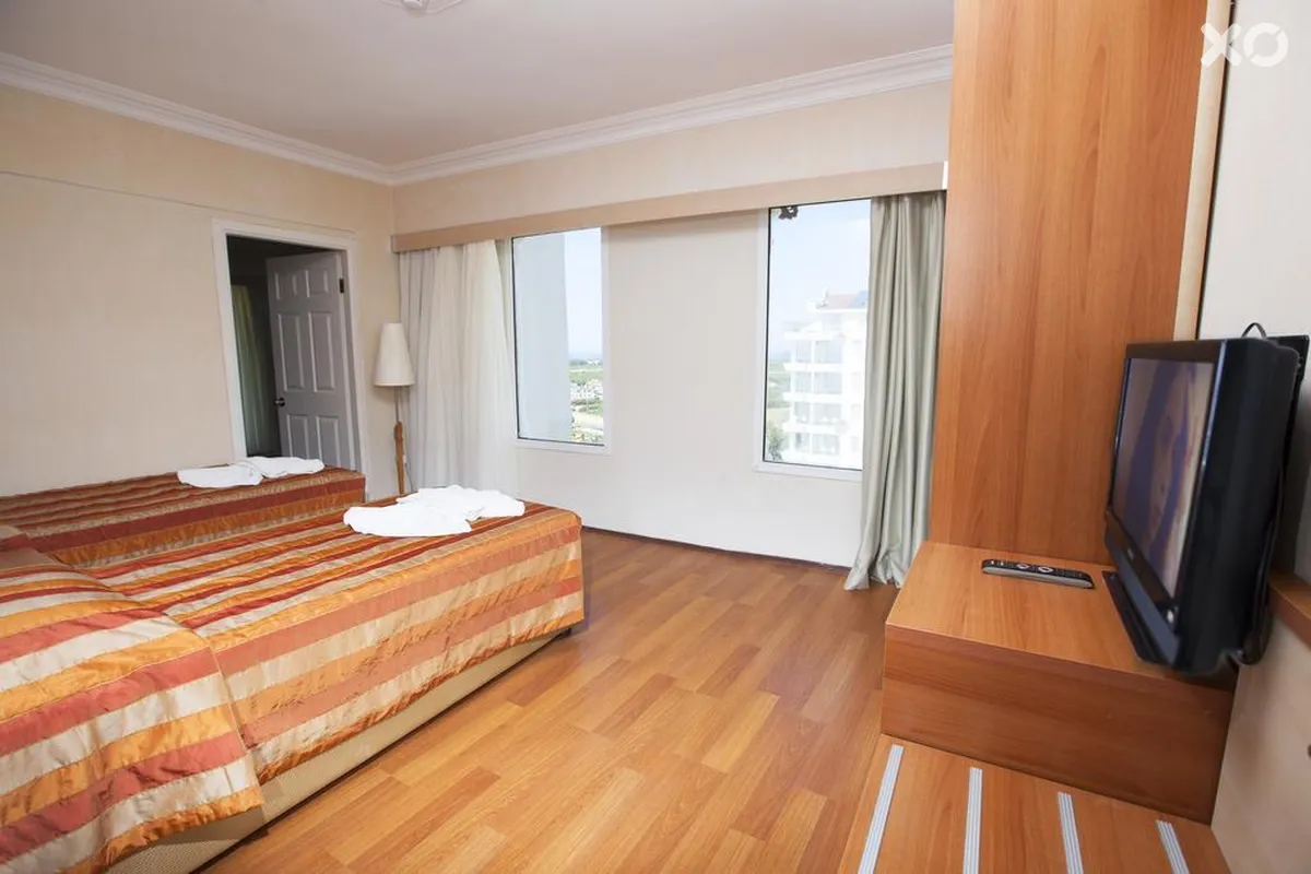 Laur Hotels Experience & Elegance