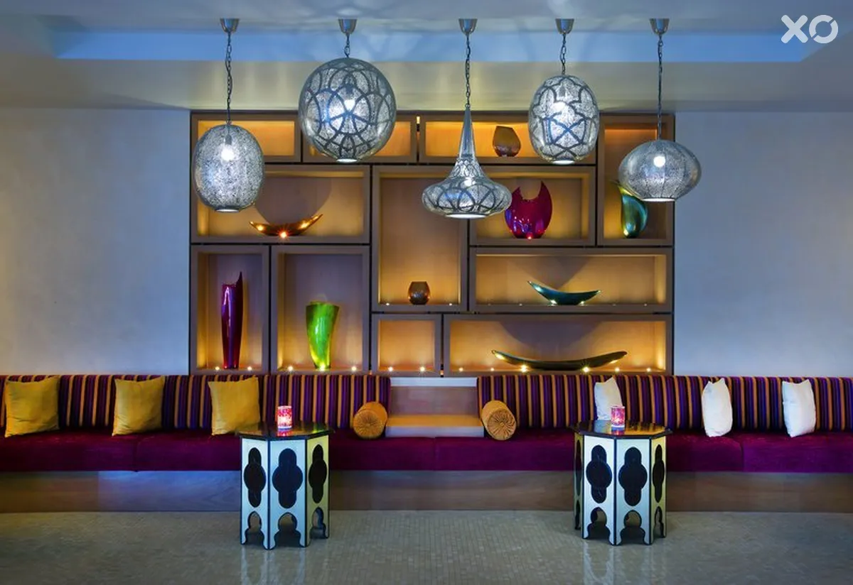 Bab Al Qasr Hotel & Residences