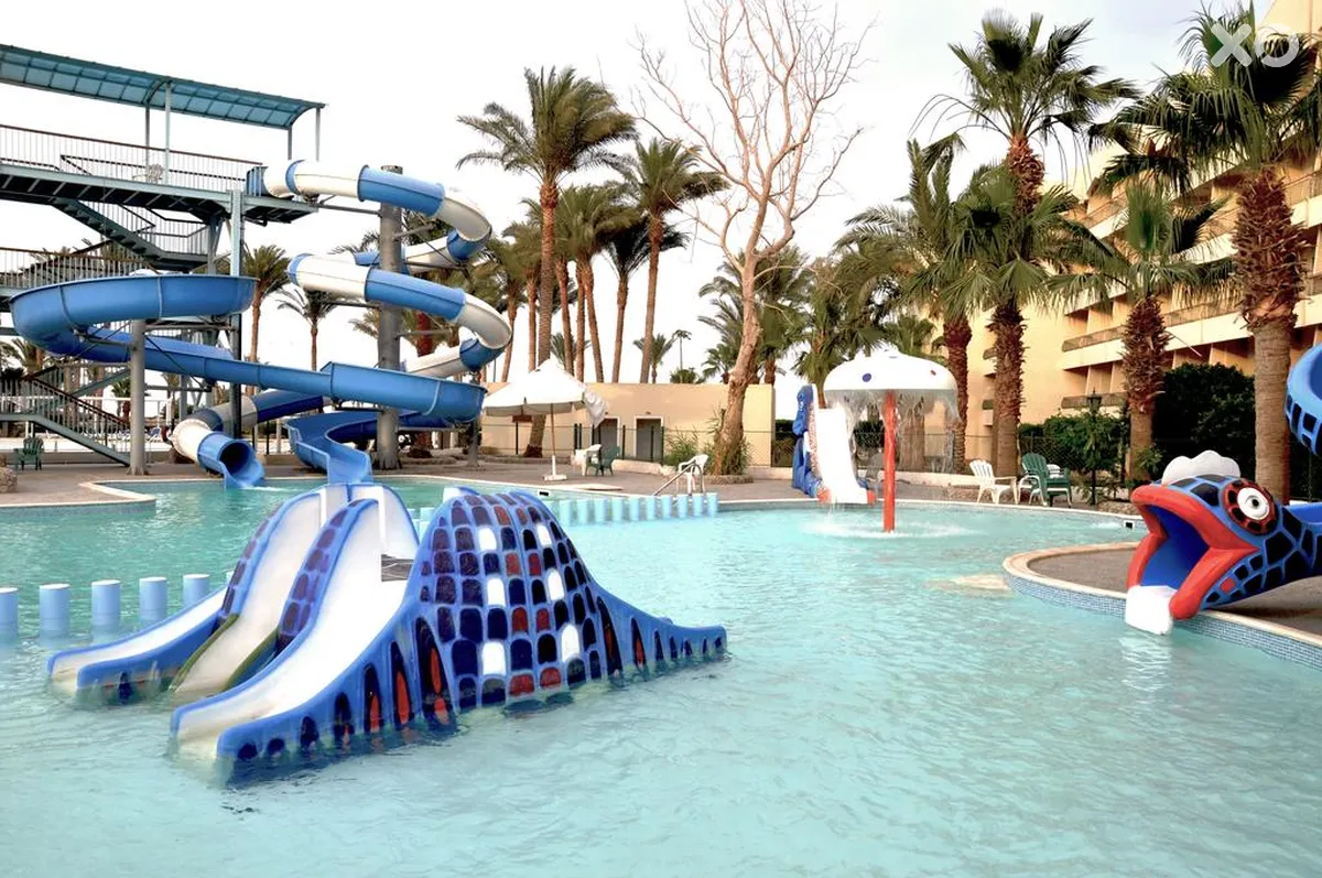 Zya Regina Resort & Aqua Park