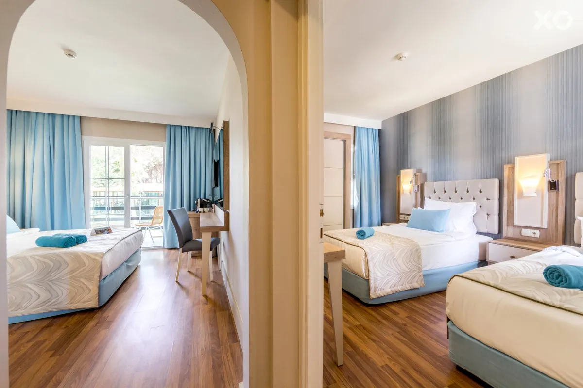 TUI Magic Life Masmavi