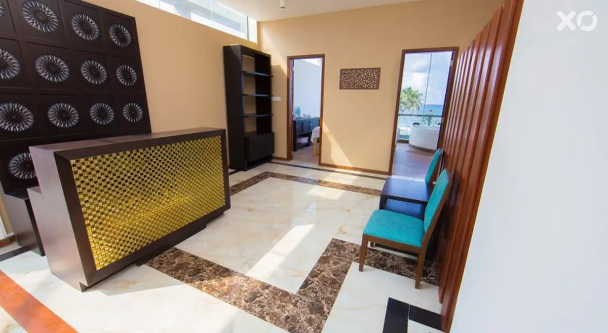 Club Waskaduwa Beach Resort & Spa